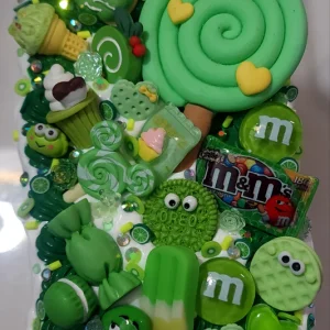 17oz Milk Carton Bottle