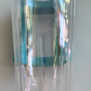 24oz Plain lid tumbler cup