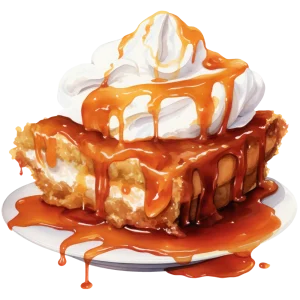 Sweet and Savory Shipping